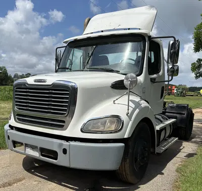 Used 2016 FREIGHTLINER M2 112 Conventional trucks Alabama US | Proxy Equipment #1426004