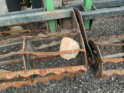 Used UNVERFERTH 220 Trailed Rollers Michigan US | Miedema Asset Management Group #1423714