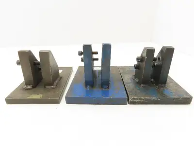 Used MAHR FEDERAL _UNKNOWN_ Tooling & Accessories (Other) Indiana US | Arrow Industrial #1185515