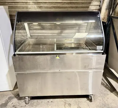 Used ALTO SHAAM ED2-48 Heated Cabinets & Displays Georgia US | Southeast Equipment Sales #1693748