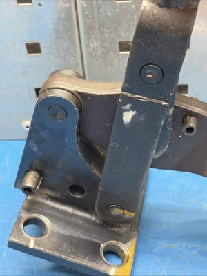Used DE-STA-CO _UNKNOWN_ Workholding (Misc) Indiana US | J&J Industrial Supply #1340113