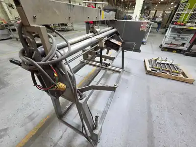 1984 WARD - - | Machinery For Sale (1)