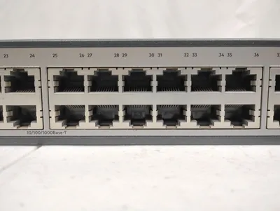 USED HPE JG963A