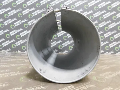 Watlow 85386 0039 Barrel Heater 240V 2300W New