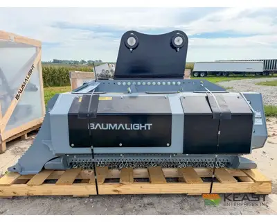 Used BAUMALIGHT _UNKNOWN_ Brush Cutters Iowa US | Keast Enterprises #1360049