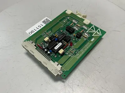 USED AMERICAN MSI CORPORATION 3000.020.085
