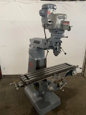 USED BRIDGEPORT SERIES 1