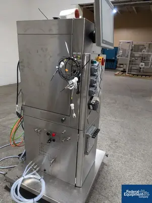 USED Sartorius 200 Liter Sartorious Single Use Bioreactor, Model STR 200 DW