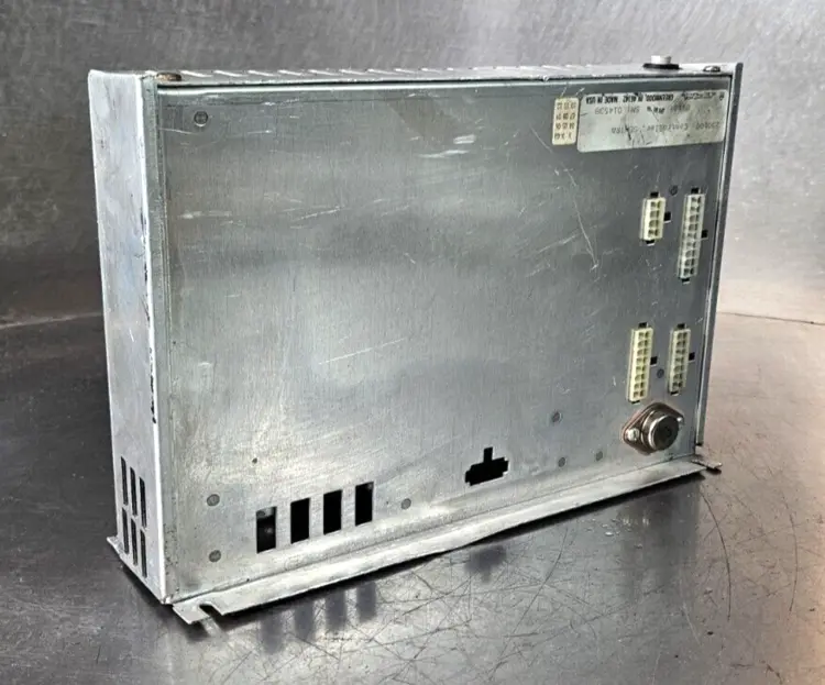 Used Advantage Electronics _UNKNOWN_ Industrial Controls South Carolina US | Palmetto Automation #1154072