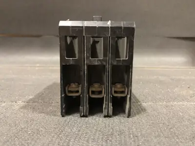 USED SIEMENS ED63A003