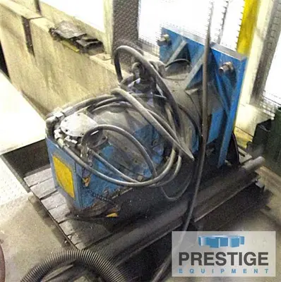 USED 2010 ALESA MONTI MMC TG 35
