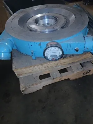 UNIFLO blown film die Blown Film Dies - Single Layer, SIZE 1" -4.99""" | Mark One Machinery (8)