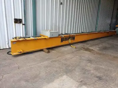 USED HARRINGTON 721-4815