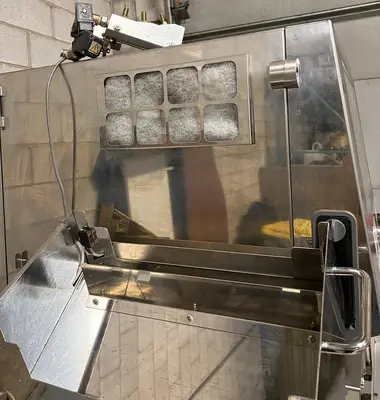 Used 2011 ANRITSU KDF405ACWH Lab Inspection Ontario CA | The Equipment Kings #1308327