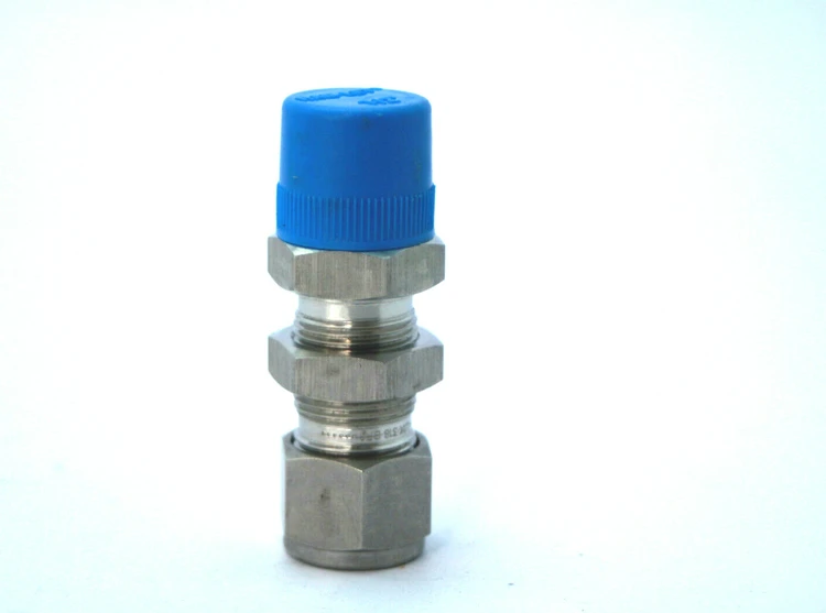 New | in-Stock Let-Lok 774LMSS1/2x1/2 Valves/Fittings California US | Davliegogo LLC #1727814