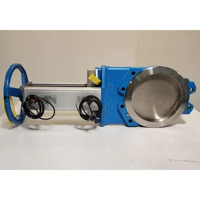 NEW STAFSJÖ VALVES AB MVL025A57V95