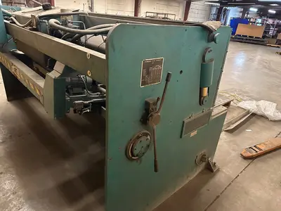 USED 1999 ADIRA GHS-0630