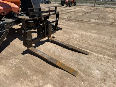 Used _UNKNOWN_ _UNKNOWN_ Telehandlers Texas US | Miedema Asset Management Group #1315713