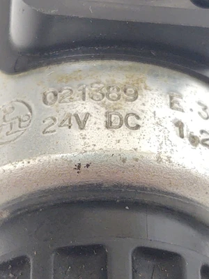 NEW Rexroth 3WE6B60/EG24N9K4