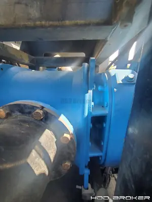 Used VACTOR VACTOR 2100 Combination Sewer Cleaners Florida US | HDD Broker #1347026