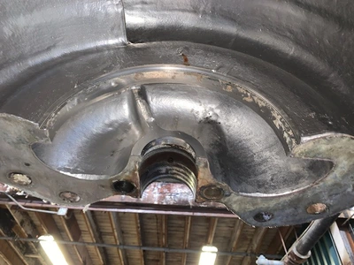 USED Goulds 3405