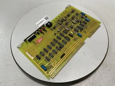 USED CINCINNATI MILACRON 3 531 4380A