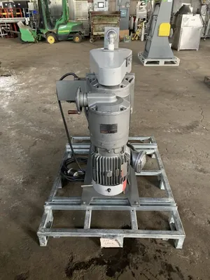 Used UNION PROCESS 1S Chemical & Process Equipment Ohio US | HGR 24 #729033