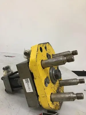 USED VAN DORN 305219
