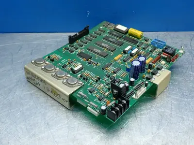 USED HAAS AUTOMATION 323051E