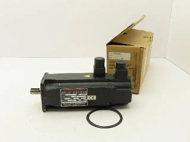 Used ACU-RITE _UNKNOWN_ Servo Motors Indiana US | Arrow Industrial #555598