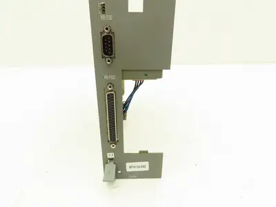 Okuma A911-2801 Opus7000 Universal Compact Maim Main Board E4809-770-110-H