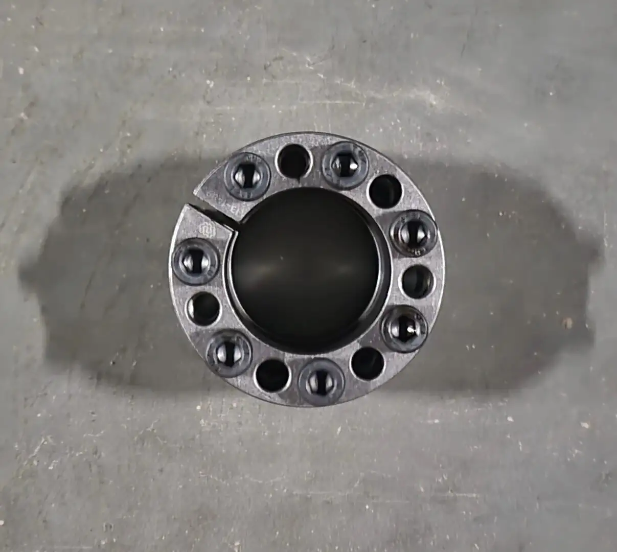 1" 3/4  x 75 mm Locking Assembly MAV 4061