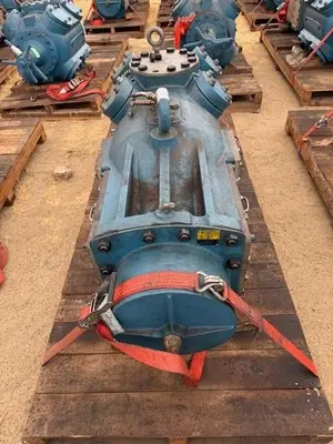 NEW ARIEL JGC