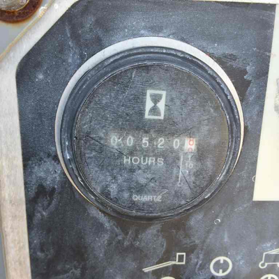 USED 2012 Genie Z-30/20N RJ