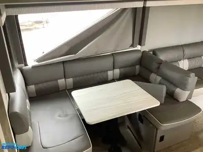 Used 2021 SALEM M-29VBUD Campers, Caravans, Motorhomes Michigan US | Miedema Asset Management Group #1327807
