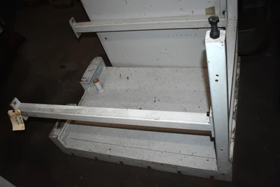 2021 MAGNUM BS-2618A Horizontal Band Saws | Mohawk Machinery (2)