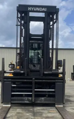 USED 2018 HYUNDAI 180D-9B