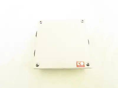Kosmek PCB090 PLC Relay Circuit Board Module Electrical Box