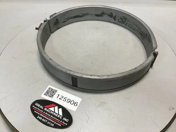 USED WELLMAN 326334 700W