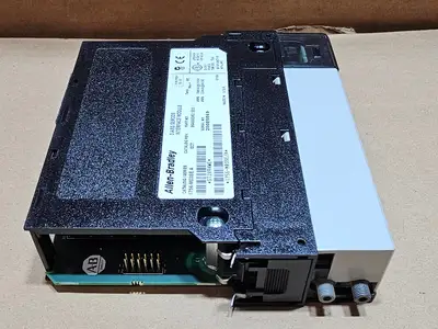 Used ALLEN-BRADLEY 1756-M03SE Motion Controls British Columbia CA | Lenmark #1489034