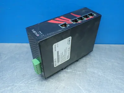 Used ANTAIRA LNP050024 Network Switches Ohio US | HGR 24 #1070313