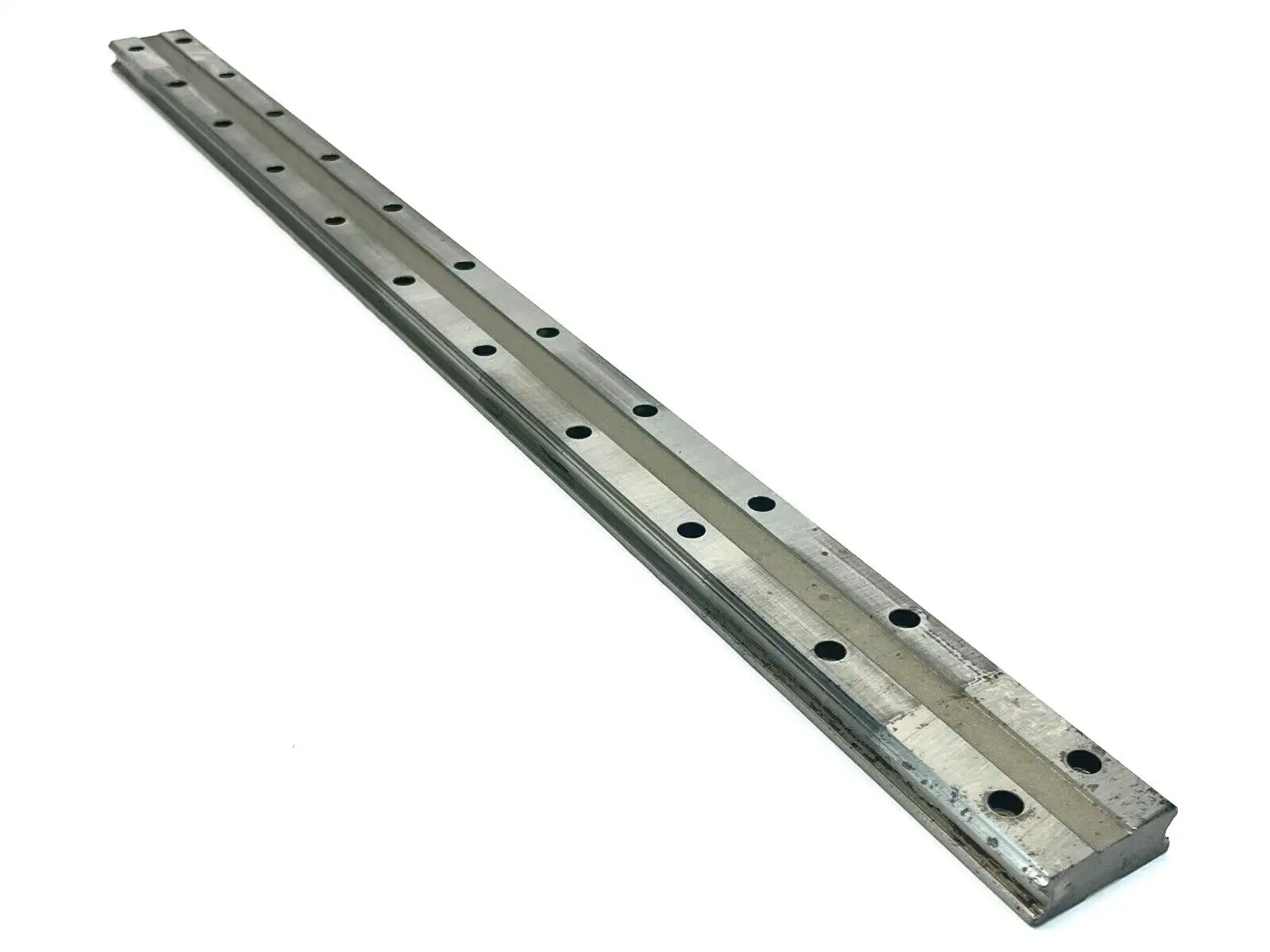 Used THK LINEAR BEARING SLIDE RAIL Bearings | Maverick Industrial Sales #1107467