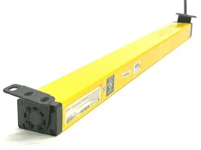 Used Omron MS46-20-610-X Light Curtains & Grids Michigan US | Maverick Industrial Sales #1397963
