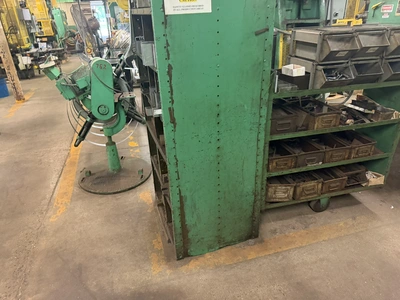 Used _UNKNOWN_ _UNKNOWN_ American Tooling/Dies Michigan US | Miedema Asset Management Group #1361217