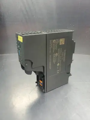 Used Siemens 6ES7 153-4AA00-0XB0 Simatic S7 Interface Module PLC Ethernet Equipment South Carolina US | Palmetto Automation #1507379