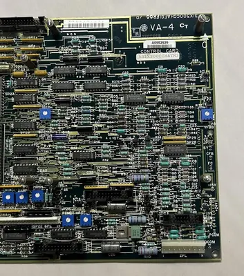 USED GENERAL ELECTRIC 531X300CCHATM3