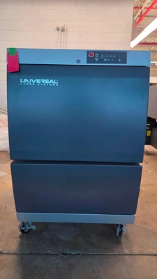 Used 2018 UNIVERSAL LASER SYSTEMS ILS12 Engravers Illinois US | Revelation Machinery #1310212