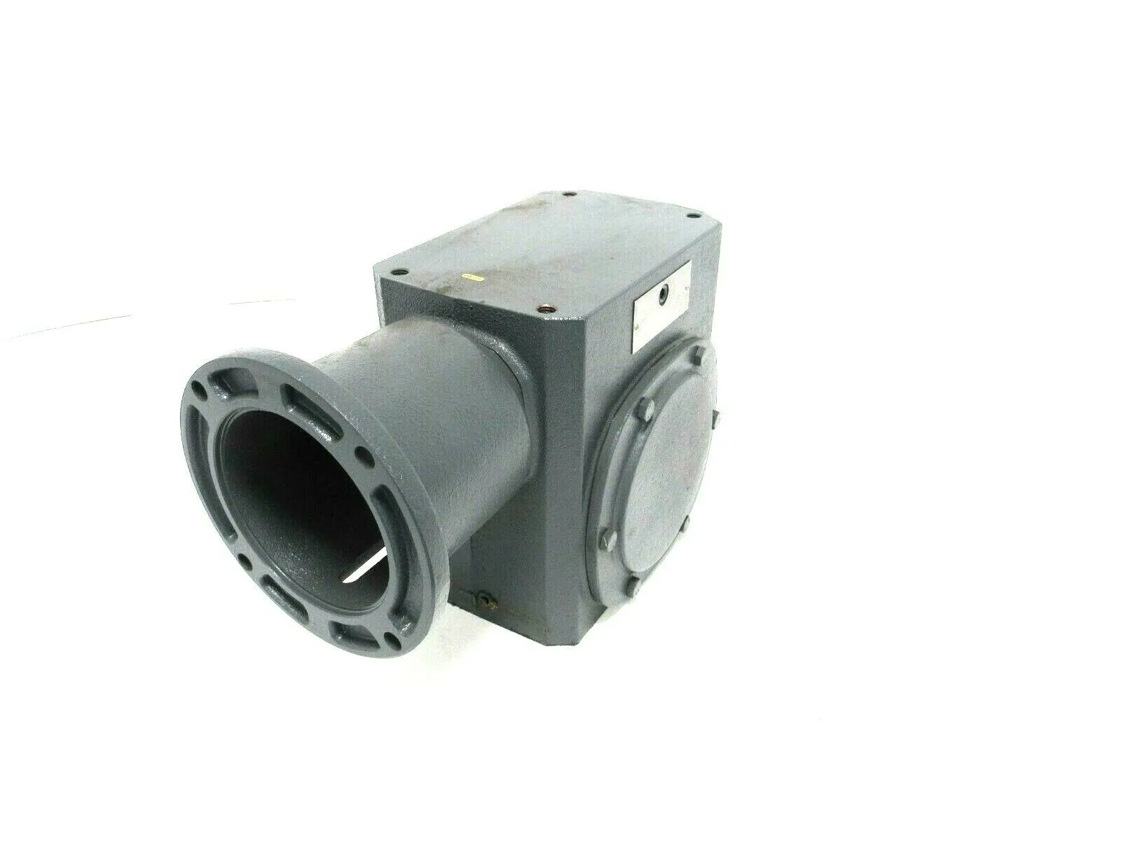 NEW STERLING ELECTRIC 2325BC060142 GEAR REDUCER 60:1