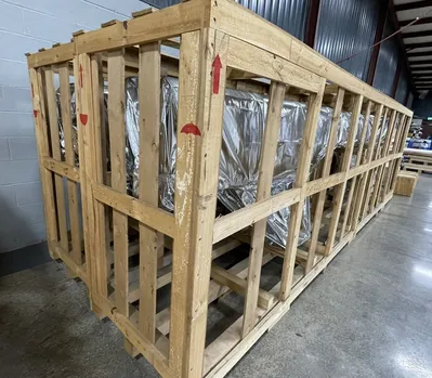 NEW 2026 CITIZEN CAV20L2E