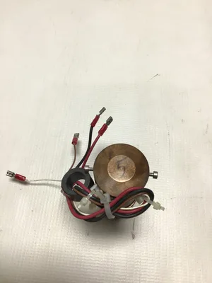 Microplate Imager Flash Lamp Bulb